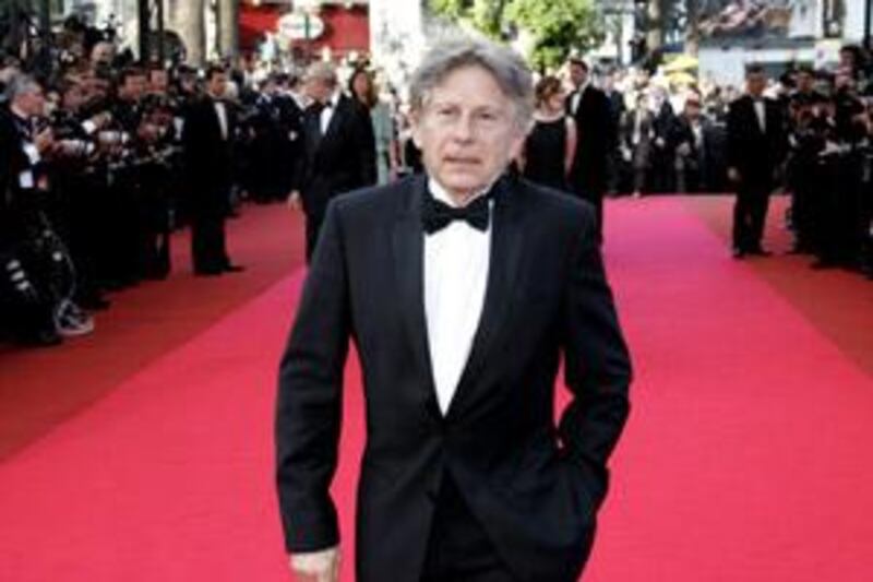 The director Roman Polanski has been arrested in Switzerland on a 1978 warrant from the US.