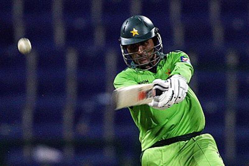 Can Abdul Razzaq inspire Pakistan to another thrilling win in their ODI series with South Africa?