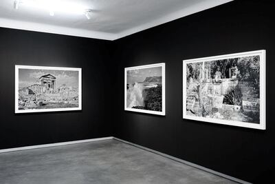 Photo: Selma Feriani Gallery/ Pol Guillard