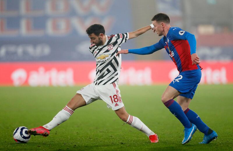 James McCarthy, 7 – He probably feared the worst when Matic’s piledriver nicked off him, but actually the Palace man’s intervention took just enough pace off the ball for his goalkeeper to pull off a superb flying stop. Limped off just past the hour-mark looking somewhat dejected, with Jairo Riedewald his replacement. Reuters