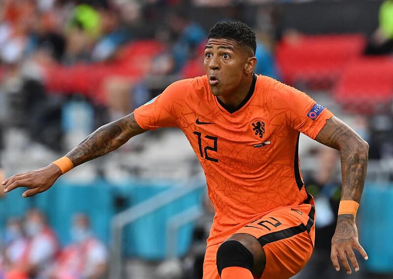 Patrick van Aanholt 4 - Found himself offside at times he really shouldn’t have and looked shaky defensively, especially after De Ligt was sent off. Failed to protect his post for Holes’ goal, having given away a silly free kick. EPA