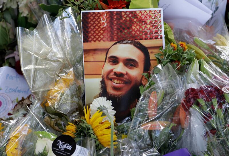 Tariq Omar played soccer in the summer and was a beloved coach of several youth teams. AP Photo