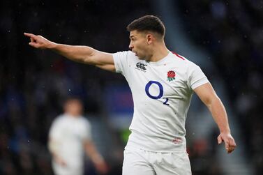 England scrum-half Ben Youngs says the opening two performances of this year's Six Nations has been the best under Eddie Jones' reign. Reuters