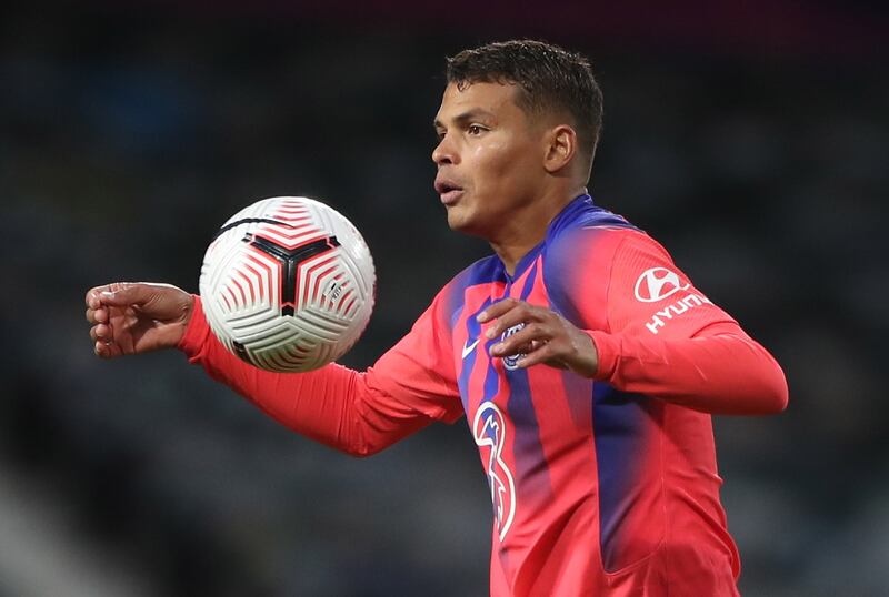 Thiago Silva: Paris Saint-Germain to Chelsea – After eight years and a cabinet full of trophies, the 36-year-old Brazilian centre-back decided not to renew his contract at PSG and instead move to Chelsea. His current deal is for one year with the option for another 12 months. EPA