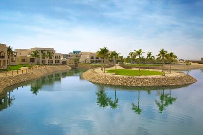 A handout photo of Salalah Rotana Resort in Oman (Courtesy: Rotana Hotels & Resorts)