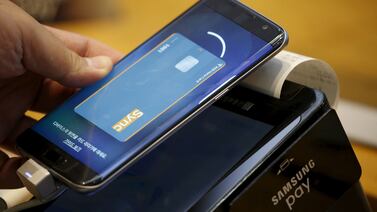 The adoption of QR and contactless payments significantly reduces the need for physical exchanges of money. Reuters