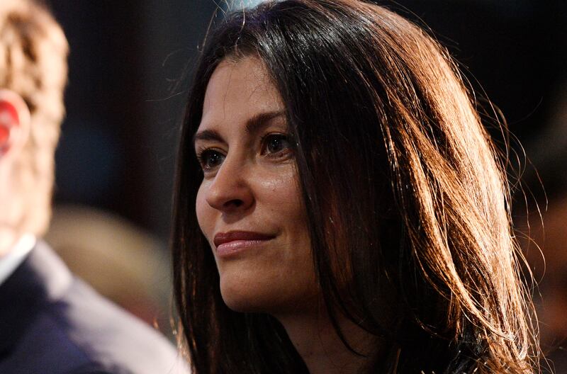 Marina Granovskaia has been central to Chelsea's success, particularly in her role as the head of player transactions. EPA