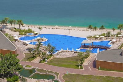 Andaz Dubai The Palm, a luxury lifestyle hotel by Hyatt 