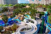Grand Hyatt Dubai to get its own water park in 2025