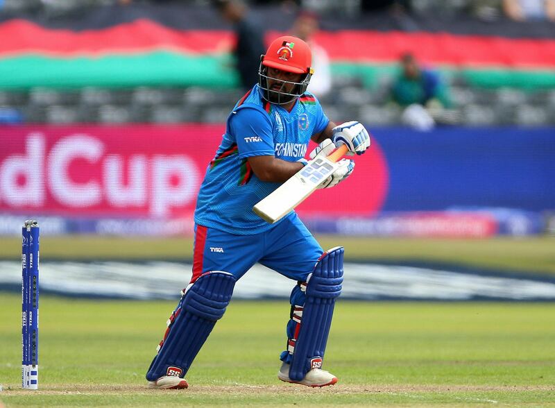 Mohammed Shahzad (Afghanistan): The opener was dismissed for nought against Australia, but his runs at the top of the order will be crucial to Afghanistan's chances of winning against their out-of-form opponents. How he deals with Lasith Malinga's guile will likely determine the outcome of the match - especially if rain intervenes. NigeL French / AP Photo