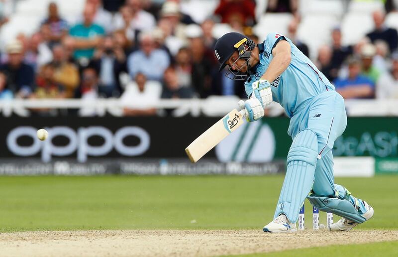 Jos Buttler (England): The middle-order batsman, who scored a brilliant century against Pakistan albeit in vain, is peaking in his career at the moment. He will almost certainly required to have a go in the latter overs of the innings to take the England total to 300-plus. Jason Cairnduff / Reuters