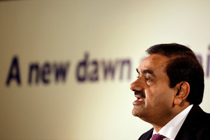 Gautam Adani's business operations are recovering after allegations of improper use of offshore tax havens and stock manipulation. Reuters