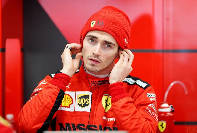 Charles Leclerc (MON) - Ferrari. Car: 16; age: 22; starts: 42; wins: 2. Last year, Leclerc finished ahead of Vettel in the championship, scoring a greater number of pole positions and victories than his four-time world championship-winning teammate. Reuters