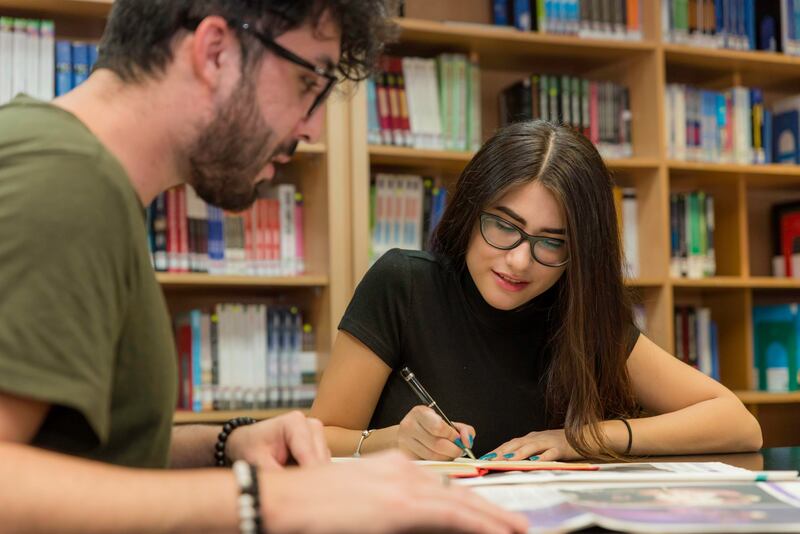 As well as the Dubai campus, from 2018 the university has offered postgraduate business courses in Yangon, Myanmar’s capital.