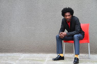 Lemn Sissay will talk about his recently published memoir, 'My Name is Why'. Aida Muluneh