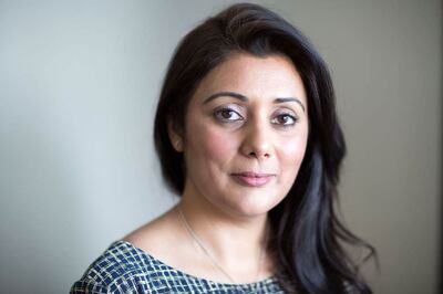 Nusrat Ghani, the Conservative MP for Wealden, says the swift western withdrawal from Afghanistan was a failure of statecraft and a failure of leadership. Photo: UK Parliament