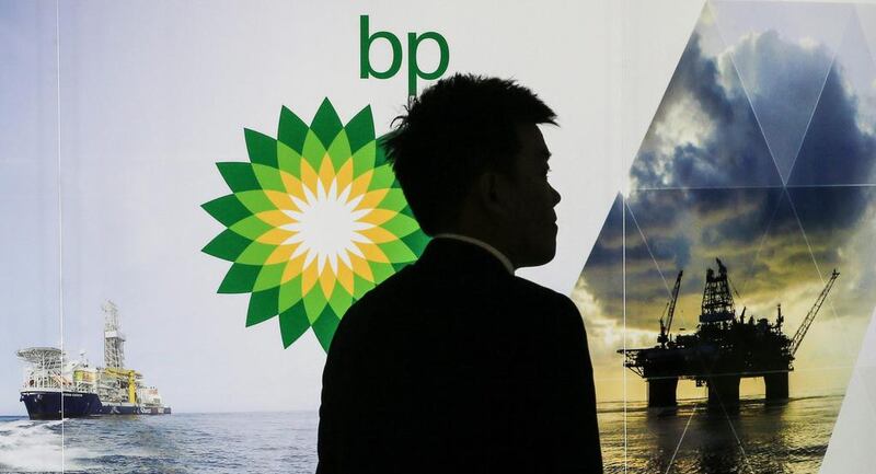 7th: BP - BP - 3.7 million boepd. EPA