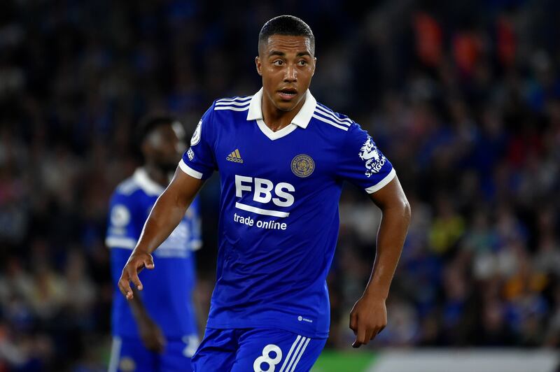 Youri Tielemans – 4 Seldom got close enough to United’s midfielders. Anonymous for long periods. Played a more withdrawn role after half-time, but generally found himself on the periphery of the game wherever he was situated. AP