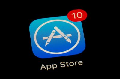 Apple's 15-30 per cent levy on in-app purchases faces a direct challenge. Epic's app store could offer lower fees, potentially leading to more affordable prices for European consumers. AP
