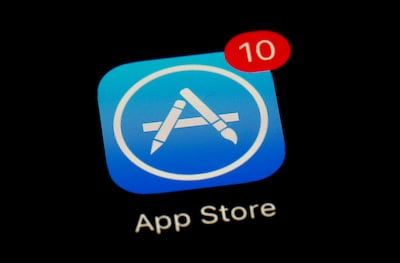 Apple's 15-30 per cent levy on in-app purchases faces a direct challenge. Epic's app store could offer lower fees, potentially leading to more affordable prices for European consumers. AP