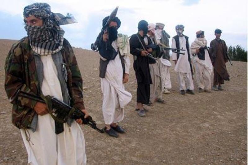 A reader cautions that the Taliban in Afghanistan are unlikely to expel al Qa'eda fighters from their midst, thus rendering peace overtures futile.