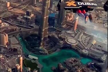 Emirates has released a video ready to welcome visitors back to Dubai. 