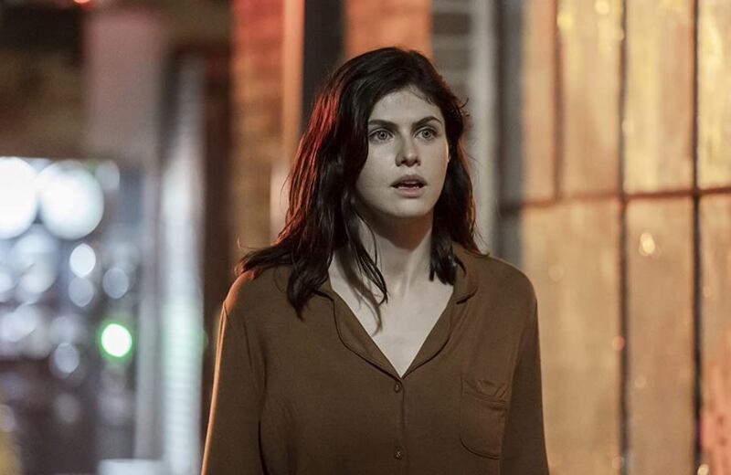 Mayfair Witches is on OSN. Photo: AMC