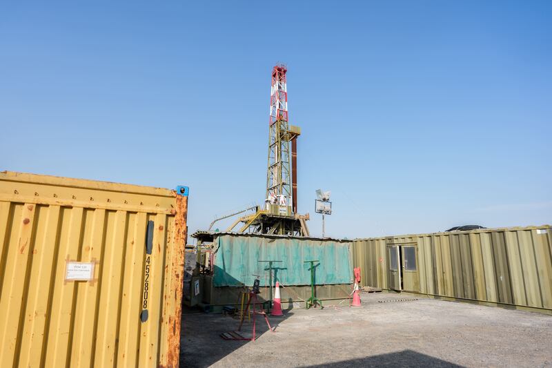  Sharjah, in 2020, discovered a new well of natural gas and condensate onshore in the emirate, its first in more than three decades