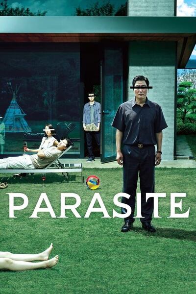 'Parasite' garnered a number of accolades at this year's Oscars. Courtesy Osn 