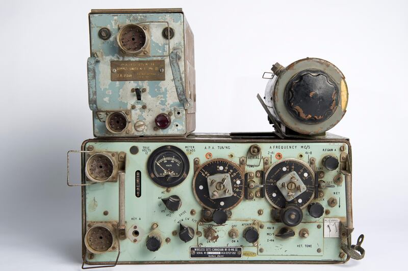 See the exhibition The Trucial Scouts: Life and Times at Al Jahili Fort and see artefacts, including a two-piece MK 119 wireless set (pictured), that the brigades used in the 1950s to the 1970s. TCA Abu Dhabi