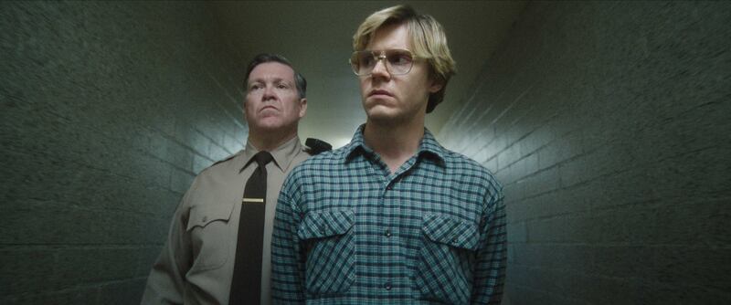 Although the series is fictionalised, it is a fairly accurate depiction of Dahmer and his crimes.