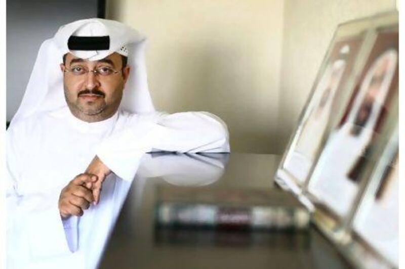 "We want to encourage people to seek treatment, so we should assure them that they will not face prison," says Dr Hamad al Ghafiri, the director general at the National Rehabilitation Centre in Abu Dhabi.