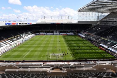 The investment group, which included the Saudi Public Investment Fund, PCP Capital Partners and billionaire brothers David and Simon Reuben, pulled out of a proposed £300m deal to buy Newcastle United. PA