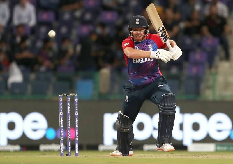 6) Jonny Bairstow: 1,190 runs from 63 matches. High score: 86 not out. Strike rate 135.84. PA
