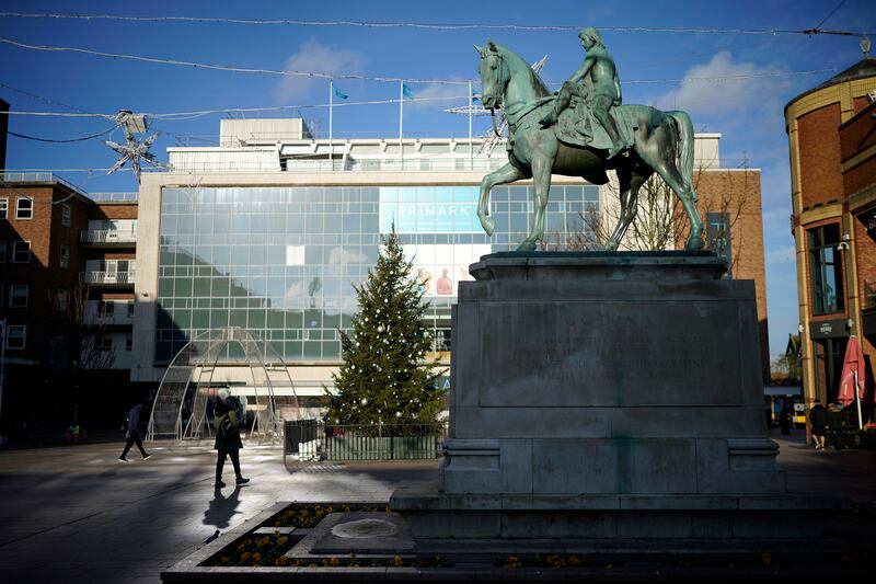 17. Coventry. Getty Images