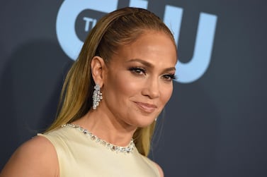 Jennifer Lopez will perform as part of next month's 'Vax Live: The Concert to Reunite the World' concert. AP