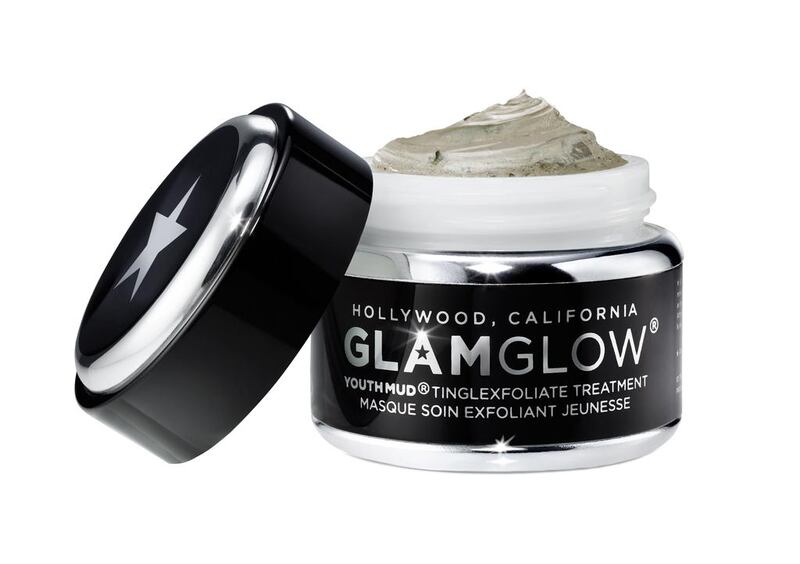 Courtesy of Glamglow.