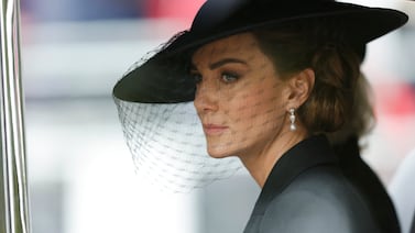 The prolonged absence of Kate, Princess of Wales, from public life has sparked an array of rumours. Getty Images