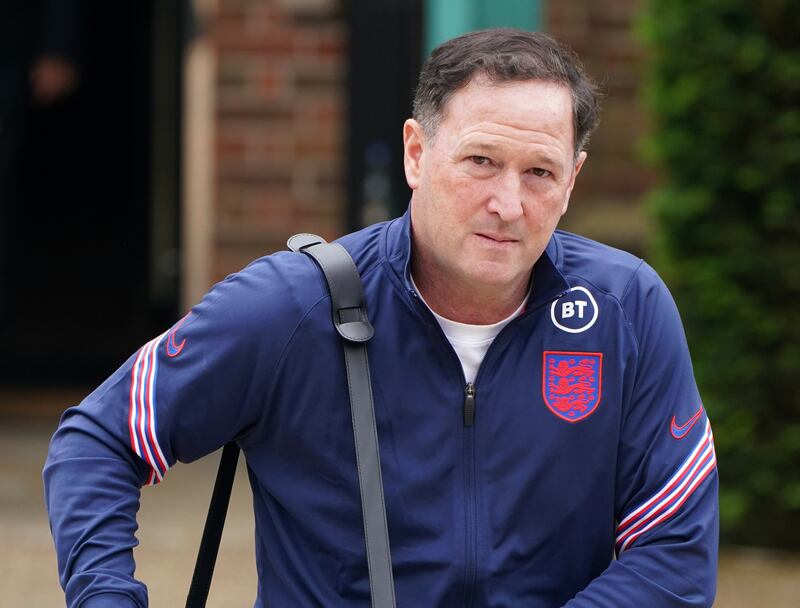 England assistant manager Steve Holland has been awarded an MBE in recognition of helping the side to the final of Euro 2020, their first major final appearance in 55 years.