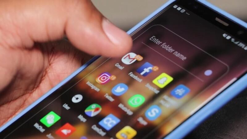 Uganda's government plans to introduce a tax for using social media sites in the near future but as Francis Maguire reports that's drawn criticism from human rights campaigners and businesses.