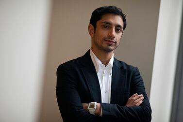 Actor and rapper Riz Ahmed will play the lead role in 'Mughal Mowgli'. Reuters