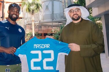 ABU DHABI, 6th January, 2022 (WAM) -- Manchester City today announced a new global partnership with Masdar, which will see the renewable energy and sustainable development company become an Official Partner of the Club. Wam