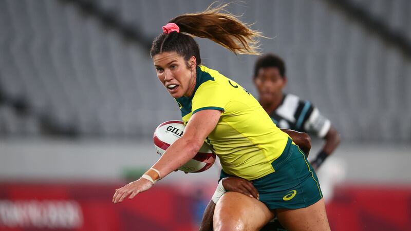 Charlotte Caslick (Australia, Women’s World Series) Five tries in the series opener last weekend took her career tally into triple figures. First fixture: Friday, 9.22am, Pitch 1 – Australia v Spain. Reuters