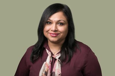 Dr Shiva Harikrishnan is a consultant obstetrician and gynaecologist at Medcare Hospitals and Medical Centres