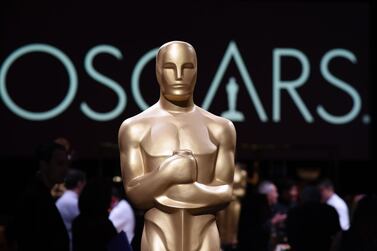 The Academy of Motion Picture Arts and Sciences reversed its decision to present four awards during the commercial breaks of this year's Oscar broadcast. AFP