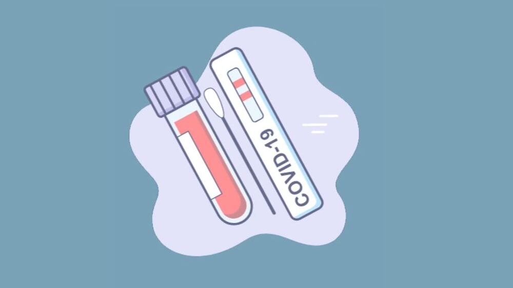 Can PCR and lateral flow tests detect the Omicron variant of Covid-19?