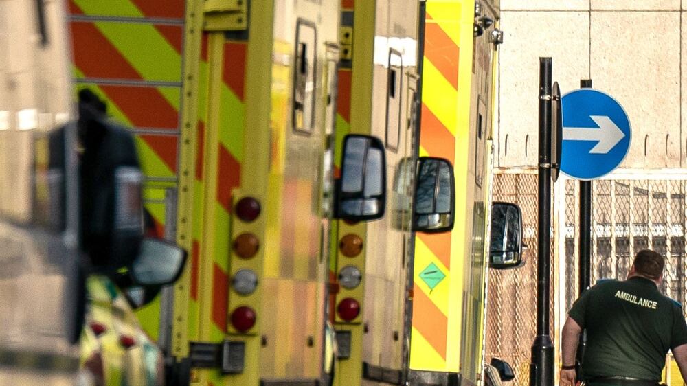Why is the UK's National Health Service in crisis?