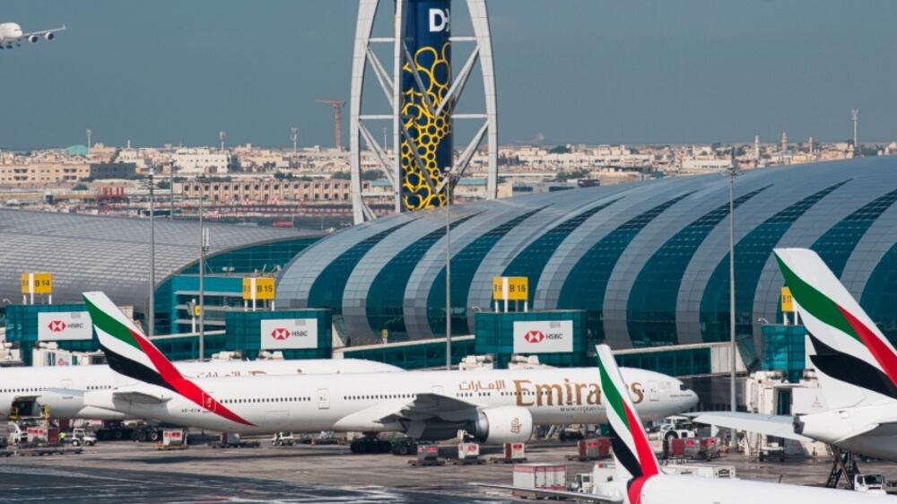 Emirates suspends some US flights over 5G concerns