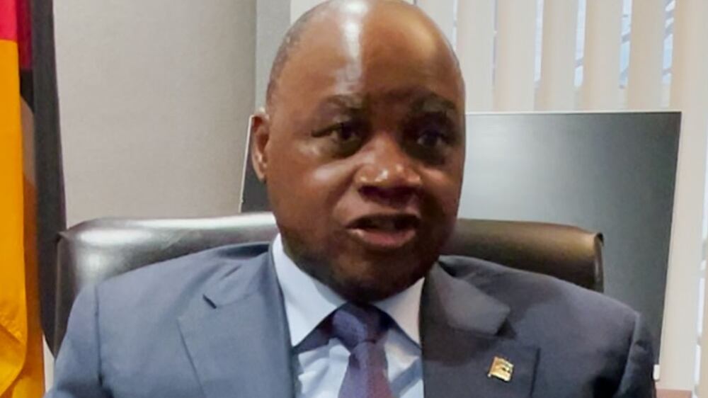 Mozambique ambassador to UN: Lack of representation on Security Council a 'historic injustice'