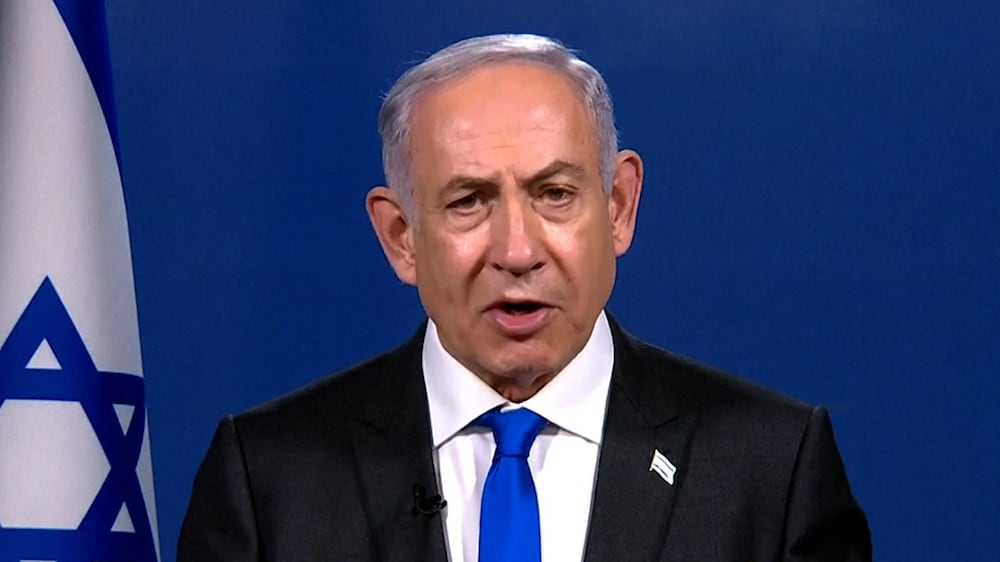 Benjamin Netanyahu says Israel will continue to defend itself after ICJ ruling